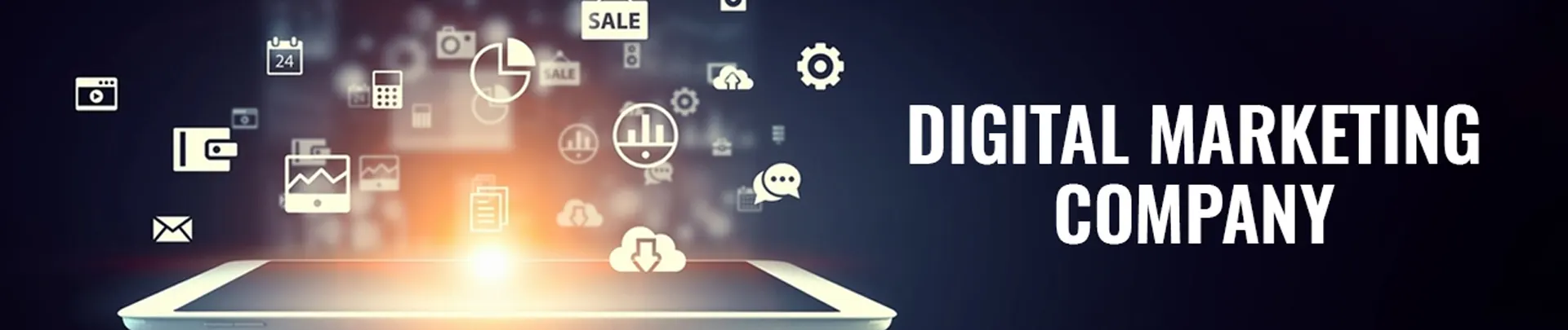 Digital Marketing Consultant in Delhi