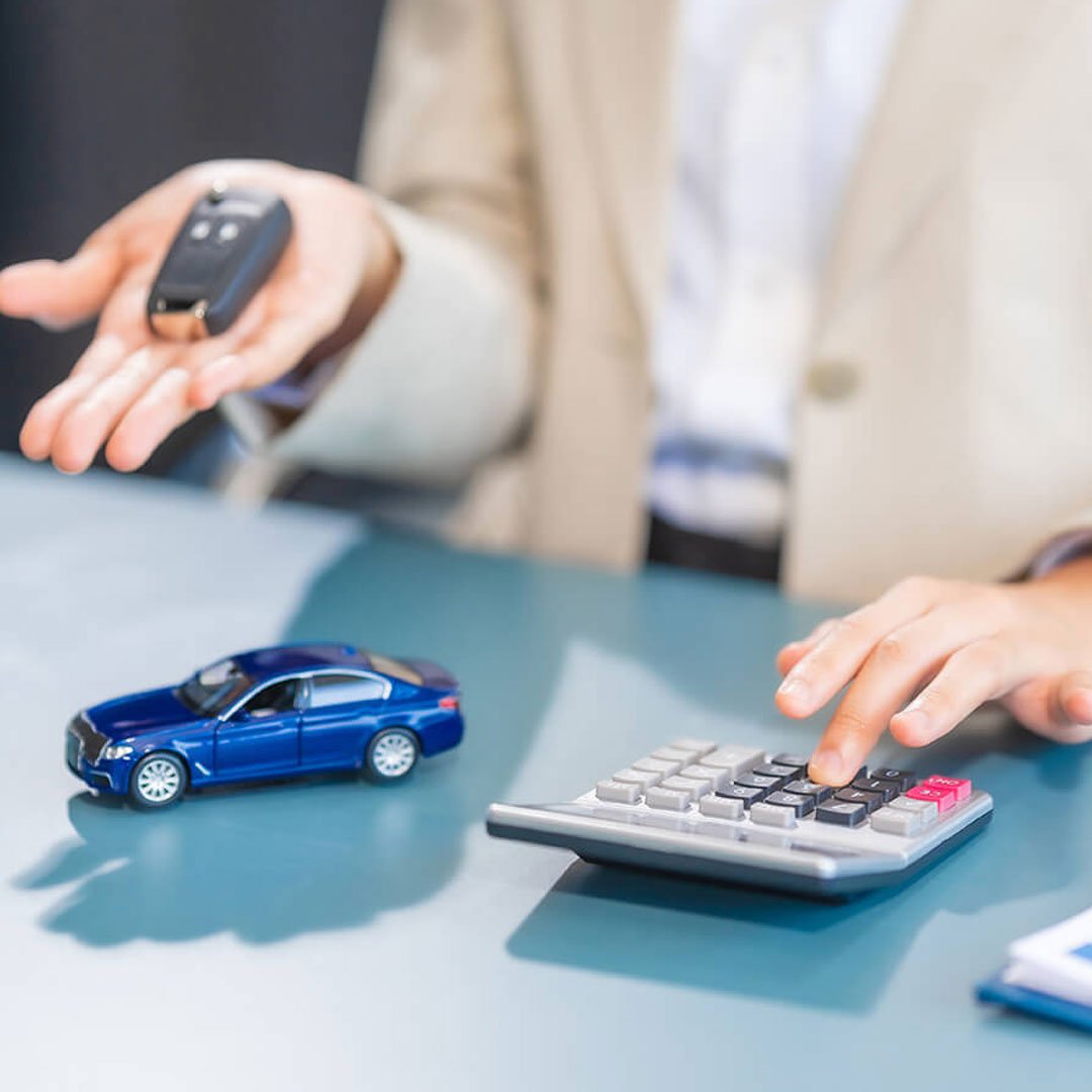 Car Loan lender in Delhi