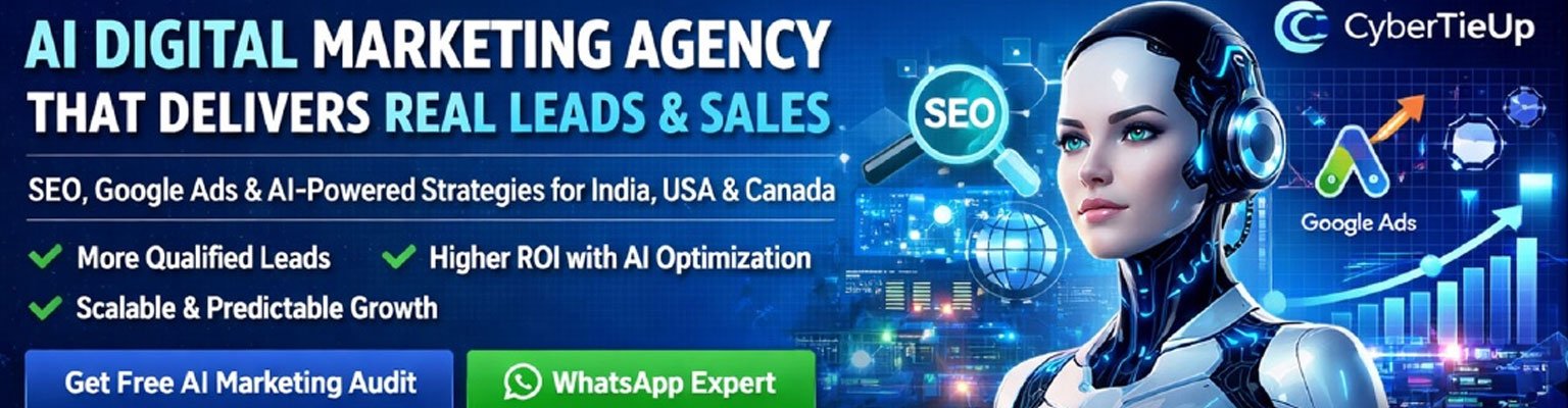 Digital Marketing Agency in Delhi NCR