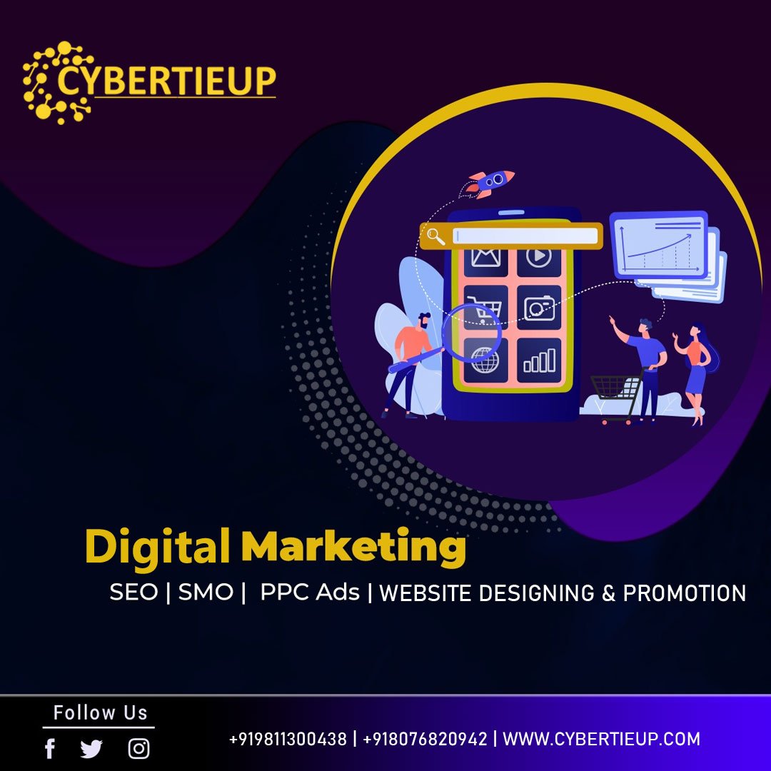 EXPERT DIGITAL MARKETING AGENCY IN DELHI SAHIBABAD